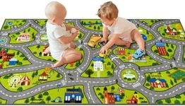 STARUIA Washable Kids Carpet Playma