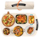 Food Warming Mat, Electric Warming 