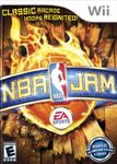 NBA Jam - Wii Standard Edition