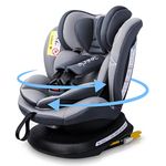 4 In 1 Car Seats