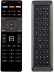 New XRT500 Remote Control Replacement for VIZIO TV P502UI-B1E P552UIB2 P552UI-B2 RS65BL RS65-BL D24-D1 M322IB1 M322I-B1 M422IB1 M422I-B1 M43C1 M43-C1 M492IB2 M492I-B2 M49C1 M49-C1 M502I-B1 Controller