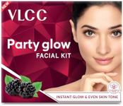 VLCC Party Glow Facial Kit 60 g