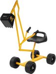 Elevon Sand Digger Kids Rolling Exc