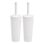 AmazonCommercial Toilet Brush and H