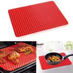 Cooking Mat For Ovens