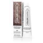 COLORCHARM Demi Permanent Hair Color| 6N Dark Neutral Blonde | Gloss, Refresh and Tone | 2 Fl oz.