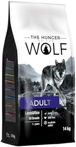 The Hunger