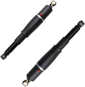KormzaLSY 2PCS 23487282 19368461 15852157 Rear Shock Absorber Fits for 07-14 Chevrolet Tahoe for Cadillac