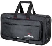 Crossrock Lightweight Foam Case wit