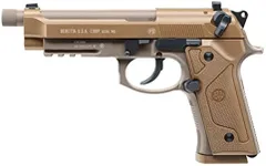 Umarex Beretta M9A3 Blowback Full-A