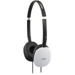 Jvc HAS160W Headphones