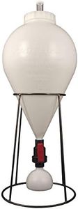 Fastferment conique fermenter 7.9 Gallon – Home-brew kit – sans BPA
