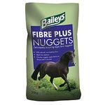 Baileys Horse Fibre Plus Nuggets 20kg