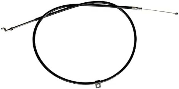 GardenPal 1059989 Chute Release Cable for Toro Snowthrower 2004-2010, 726 OE Power Max Snowblower, 926 OXE, 1028 OXE, 826, 928, Max 6000