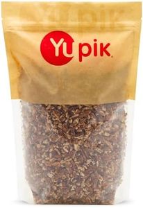 Yupik Raw 