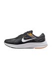 NIKE Air Zoom Structure 24 Mens Running Trainers DA8535 Sneakers Shoes (UK 6 US 6.5 EU 39, Black Pure Platinum Anthracite 003)