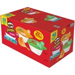 Pringles Snack Stacks Variety Pack (48 ct.)