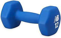 New Balance Dumbbells Hand Weights 