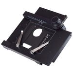 AmScope GT100 X-Y Gliding Table - Manual Stage for Microscopes