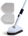 Moku Home Shower Scrubber 3 in 1 Ex