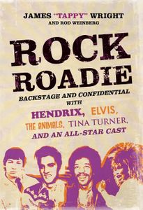 Rock Roadi