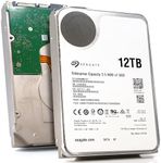 Seagate Enterprise Capacity v7 ST12