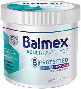 Balmex Adult Care Rash Cream 12 oz