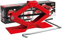 BIG RED T10152 Torin Steel Scissor 