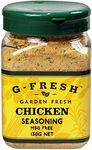 G-Fresh Chicken Seasoning, 130 g