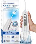 A Oral Irrigators