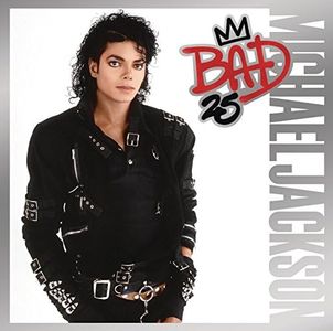 Bad - 25th