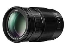 Panasonic LUMIX G Series 100-300mmF