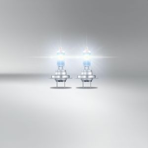 OSRAM Night Breaker H7 Halogen Headlight Bulb – High Performance
