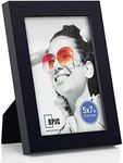 RPJC 5x7 Picture Frames Made of Sol