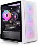 ADMI Gaming PC - AMD Ryzen 5 5500 -