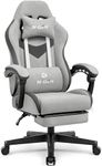 N-GEN GAMING Video Gaming Chair wit