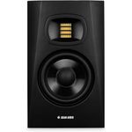 ADAM Audio T5V Studio Monitor for recording, mixing and mastering, Studio Quality Sound (Single)