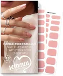 SEMINCA Semi Cured Gel Nail Art Wra