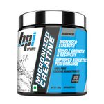 Creatine Bpi Sports