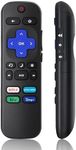 Universal Remote Control Replacemen