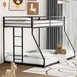 Twin Over Full Bunk Bed - LifeSky M