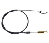 Gpartsden 108-8158 Traction Clutch Control Cable for Toro 21" 20054 20056 20057 Super Recycler Lawn Mower