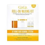 GiGi Roll-On Waxing Kit
