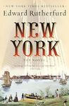 NY THE NOVEL