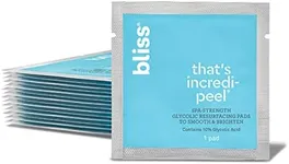 Bliss That'S Incredi-Peel Glycolic 