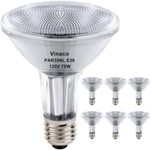 Vinaco PAR30 Long Neck Halogen 75W 