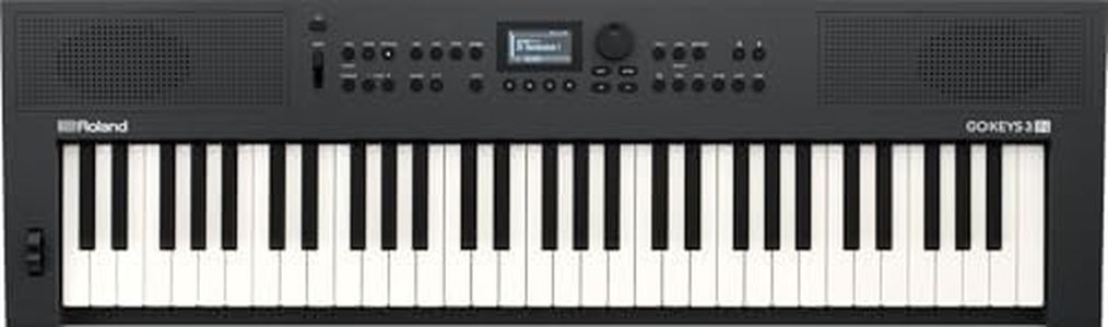 Roland GO: