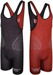 Exxact Sports Reversible Wrestling 