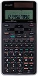 Sharp Scientific Calculator EL-546XTB-SL