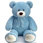 HollyHOME Teddy Bear Plush Giant Te